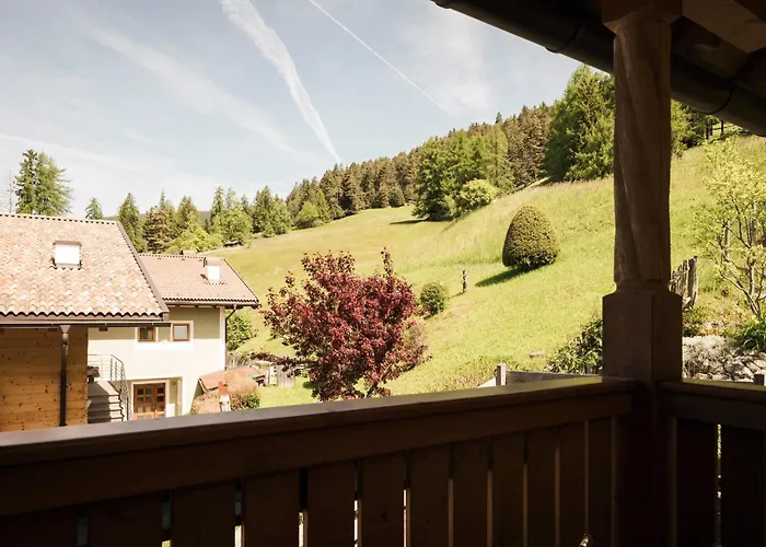 Hotel Ansitz Jakoberhof